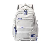 LANSHIYA Children's Backpacks Middle School Students Book Bag Teens Casual Backpack with Coin Pouch School Bags for Girls