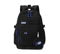 LANSHIYA Children's Backpacks Middle School Students Book Bag Teens Casual Backpack with Coin Pouch School Bags for Girls