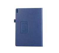 Lanshui Accessories, Litchi Texture PU Leather Flip Case, Two-fold Bracket Stand Cover compatible with Lenovo TAB 4 Plus TB-X704F/L TB-X304F/L 10.1 inch