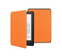 Lanshui Accessories, Magnetic Auto Sleep/Wake-use Shockproof Case compatible with Kindle Paperwhite 5 11th 6.8 inch 2021