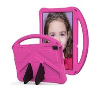 Lanshui Accessories, Safe EVA Hand-Held Silicon Tablet Case compatible with Lenovo Tab E10 TB-X104F/ 4 10 TB-X304F/N/Plus TB-X704F/N/L/V
