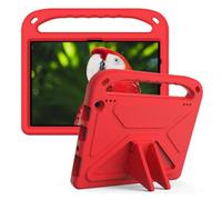Lanshui Accessories, Shockproof Stand Cover Safe EVA Protective Shell Case compatible with Amazon Kindle Fire HD 10 Plus 2021