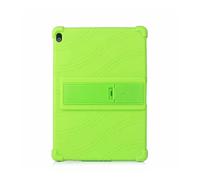 Lanshui Accessories, Stand Soft Cover Silicon Tablet Case compatible with Lenovo Tab M10 TB-X605F TB-X605L 10.1 inch/Plus 10.3/HD 2nd X306