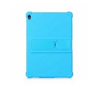 Lanshui Accessories, Stand Soft Cover Silicon Tablet Case compatible with Lenovo Tab M10 TB-X605F TB-X605L 10.1 inch/Plus 10.3/HD 2nd X306