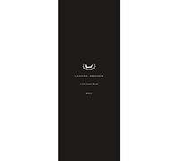 Lansing-Dreiden - A Sectioned Beam [VINYL]