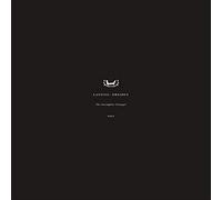 Lansing-Dreiden - The Incomplete Triangle [VINYL]