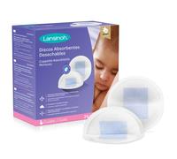 Lansinoh 24 Disposable Nursing Pads