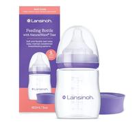 Lansinoh Feeding Bottle 160 ml