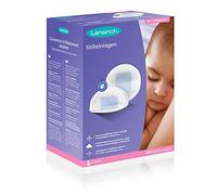 Lansinoh Blue Lock Nursing Pads (Pack of 60)