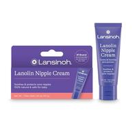 Lansinoh Breastfeeding Salve - HPA Lanolin, 1.41 oz