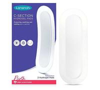 Lansinoh C-Section Hydrogel Pads 2s