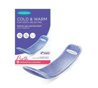 Lansinoh Cold & Warm Post-Birth Relief Pad
