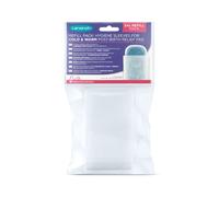 Lansinoh Cold & Warm Post-Birth Relief Pad Sleeves Refill (24 Pack)