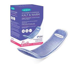 Lansinoh Cold & Warm Weekly Compress 150 g