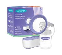 Lansinoh Compact Single Electrical Breast Pump