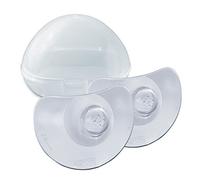 Lansinoh Contact Nipple Shield with Carrying Case