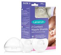Lansinoh Contact Nipple Shields 2