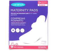 Lansinoh Maternity Pads 12