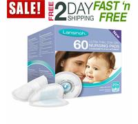 Lansinoh Disposable Nursing Breast Pads