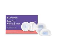 Lansinoh Disposable Nursing Pads - 100 Ct