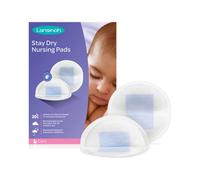 Lansinoh Disposable Nursing Pads - 60 ct