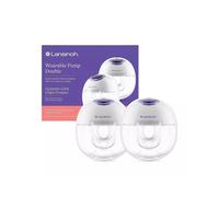 Lansinoh Double Wearable Breast Pump