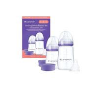 Lansinoh Feeding Bottle Starter Set