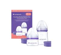 Lansinoh Feeding Starter Set Extra Slow & Slow