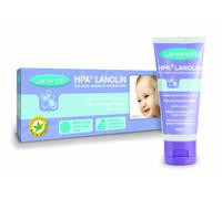 Lansinoh HPA 40ml Cream for Sore Nipples and Cracked Skin