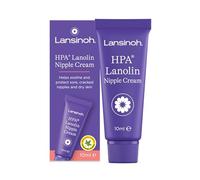 Lansinoh HPA Lanolin Nipple Cream - 10ml