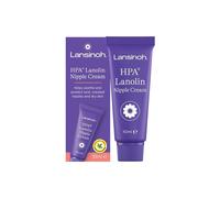 Lansinoh HPA Lanolin Nipple Cream 10ml