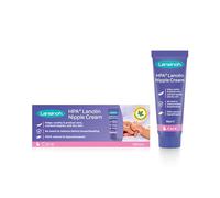 Lansinoh Lanolin Nipple Care Cream HPA-Certified 10 ml