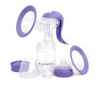 Lansinoh Manual Breast Pump