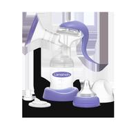 Lansinoh Manual Breast Pump