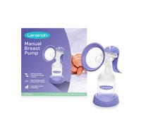 Lansinoh Manual Breast Pump
