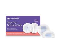 Lansinoh Disposable Nursing Pads - 100 Ct