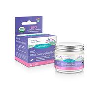 Lansinoh Organic Nipple Balm - 7 USDA Certified & Natural Ingredients