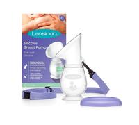 Silicone Manual Pump