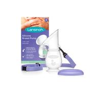 Lansinoh Silicone Breast Pump