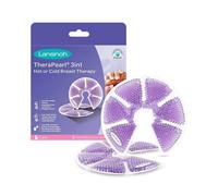 Lansinoh TheraPearl 3-in-1 Breast Therapy Pads 2 pcs