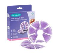 Lansinoh TheraPearl 3 in 1 Hot or Cold Breast Therapy 2 Pack