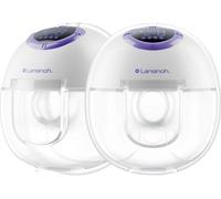 Lansinoh I Double Hands Free Breast Pump