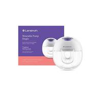 Lansinoh Wearable Pump - Single, Purple