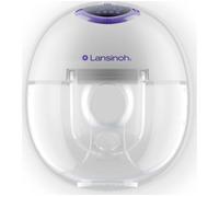 Lansinoh Wearable Pump - Single, Purple