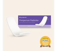Lansinoh Women's Post-Partum Padsicles in White Lansinoh White