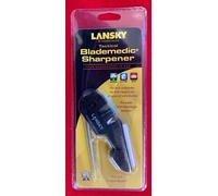 Lansky Blade Medic Portable Field Knife Sharpener Sharpening
