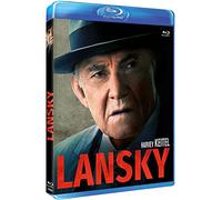 Lansky (2021) Blu Ray