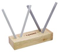 Lansky Turn Box Diam/Cer TB-2D2C Sharpener - Set