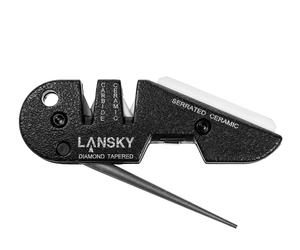 Lansky Blade Medic Sharpener