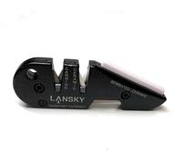 Lansky Blademedic® 4 in 1 Knife Sharpener & Maintenance Tool